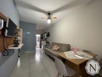 house em Rua Bahia, Cibratel II - Itanhaém - SP