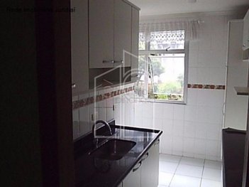 apartment em Rua Barão de Teffé, Jardim Ana Maria - Jundiaí - SP