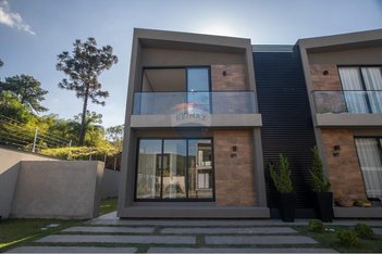 house em Estrada Municipal do Antônio Gallo, Jardim Maracanã - Atibaia - SP