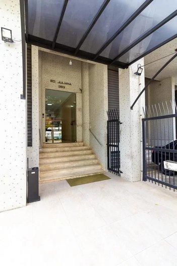 apartment em Avenida Jaguaré, Jaguaré - São Paulo - SP