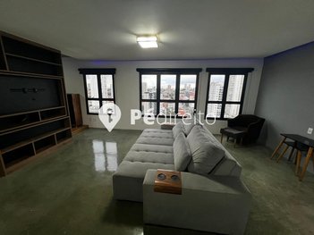 apartment em Rua Anália Franco, Vila Regente Feijó - São Paulo - SP
