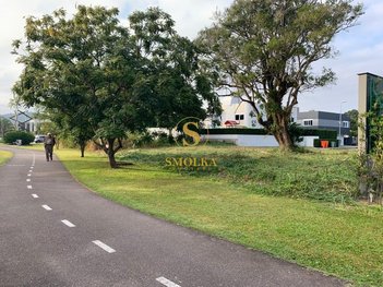 land_lot em Peixeflor, Jurerê Internacional - Florianópolis - SC