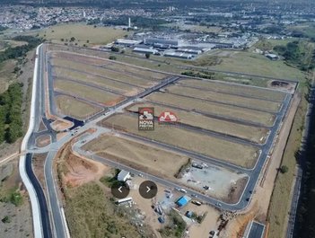 land_lot em Estrada Velha Rio-São Paulo, Eugênio de Mello - São José dos Campos - SP