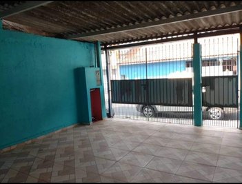 house em Rua Augusto Hog, Jardim Presidente Dutra - Guarulhos - SP