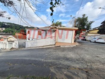 house em Rua Alexandre Ribeiro, Horto Florestal - São Paulo - SP