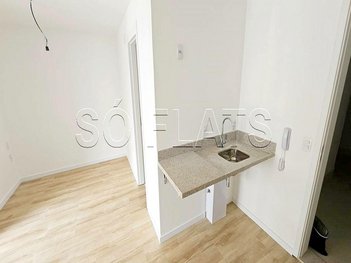 apartment em R Afonso Braz, Vila Nova Conceição - São Paulo - SP