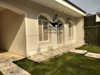 house em Avenida Pedro de Toledo, Vila Paraíba - Guaratinguetá - SP