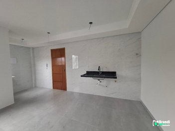 apartment em Rua Santa Cruz das Palmeiras, Quinta da Paineira - São Paulo - SP