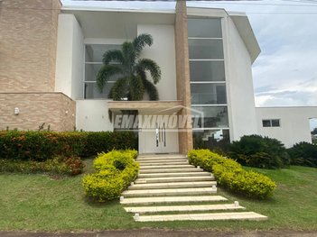 house em Rua Emerenciano Prestes de Barros, Jardim Prestes de Barros - Sorocaba - SP