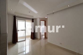 apartment em Rua Madri, Utinga - Santo André - SP