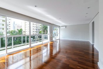 apartment em Rua Monte Alegre, Perdizes - São Paulo - SP