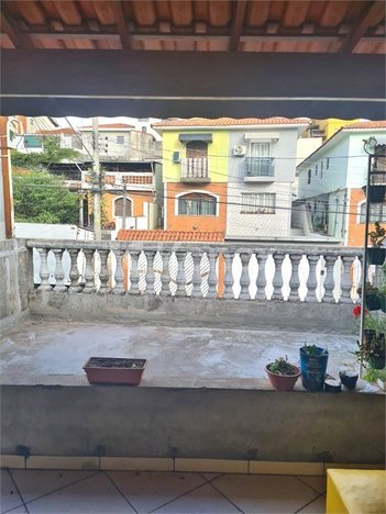 house em Rua Camoatim, Parque Monteiro Soares - São Paulo - SP