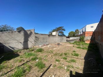 land_lot em Praça Nello Barbieri, Jardim das Magnólias - Sorocaba - SP