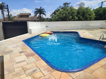 house em Alameda das Emas, Caraguatá - Mairiporã - SP