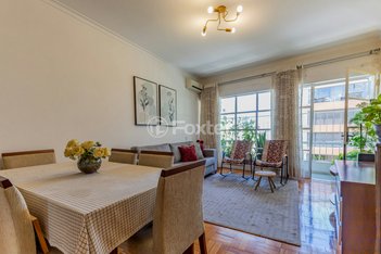 apartment em Rua General João Telles, Independência - Porto Alegre - RS
