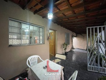 house em Rua Raul Rodrigues de Siqueira, Santa Luzia - Bragança Paulista - SP
