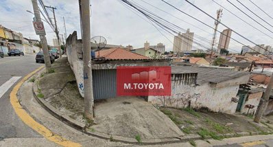 land_lot em Rua Carutapera, Gopoúva - Guarulhos - SP
