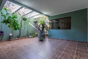 house em Rua do Arcipreste, Jardim Santo Antônio - São Paulo - SP