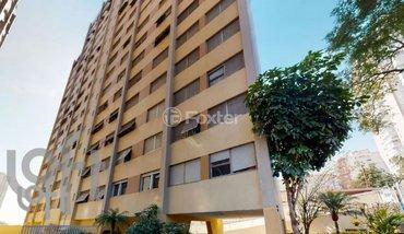 apartment em Heitor Peixoto, Cambuci - São Paulo - SP