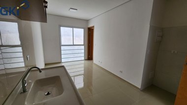 apartment em Rua Niderau Félix Machado, Vila Dom Pedro I - São Paulo - SP