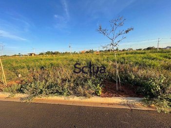 land_lot em Avenida Rio Paranapanema, Parque Bellaville - Hortolândia - SP