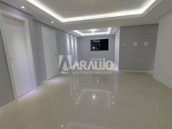 apartment em Rua José Lopes, Cordeiros - Itajaí - SC