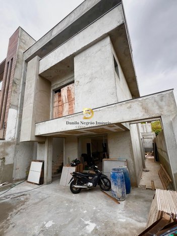 house em Rua das Alpinias, Portais (Polvilho) - Cajamar - SP