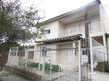 house em Tolêdo Piza, Sarandi - Porto Alegre - RS