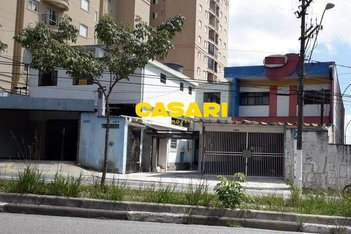 commercial_property em Avenida João Firmino, Assunção - São Bernardo do Campo - SP