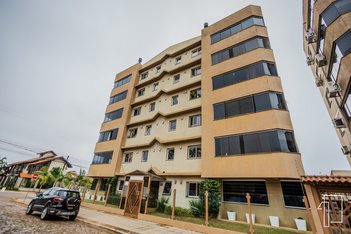 apartment em Rua Roberto Arthur Seewald, Scharlau - São Leopoldo - RS