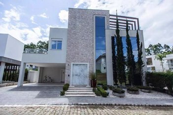 house em Avenida das Arapongas, Ariribá - Balneário Camboriú - SC