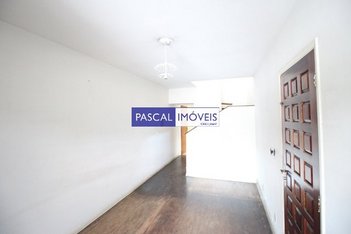 house em Rua Aipuá, Vila Congonhas - São Paulo - SP