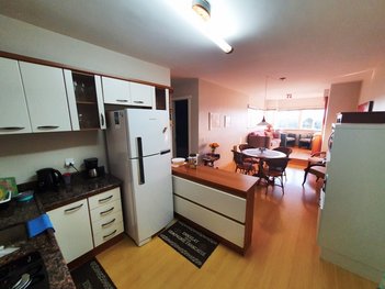 apartment em Rua Gil, Parque das Orquídeas - Gramado - RS