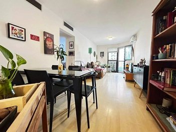 apartment em Rua Cayowaá, Perdizes - São Paulo - SP