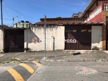 house em Rua Salvador Maella, Jardim Santa Terezinha (Zona Leste) - São Paulo - SP
