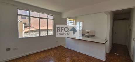 apartment em Rua Almeida Torres, Aclimação - São Paulo - SP