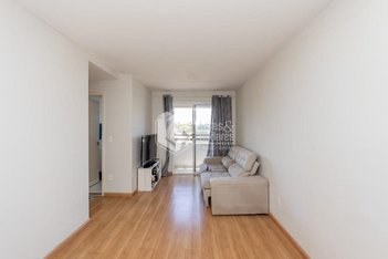 apartment em Avenida Deputado Emílio Carlos, Limão - São Paulo - SP