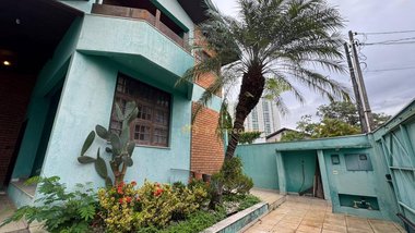 house em Avenida São João, Jardim Esplanada II - São José dos Campos - SP