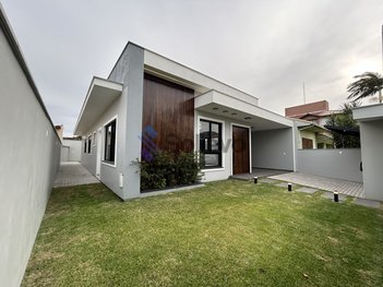 house em Rua São Pedro, Vila Nova - Imbituba - SC