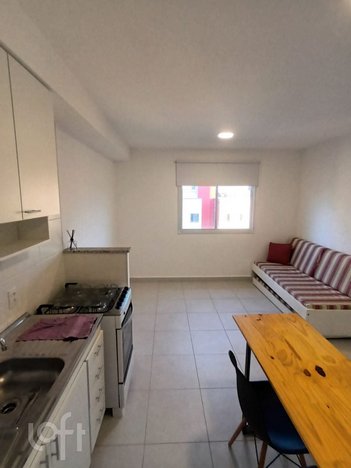 apartment em Luiz Gonzaga de Mello, Jardim Capão Redondo - São Paulo - SP