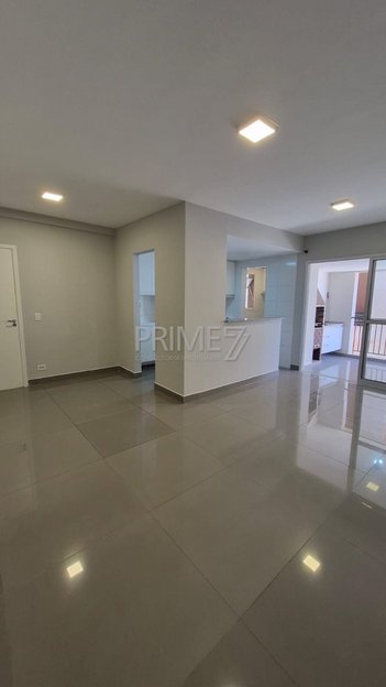 apartment em Avenida Dona Jane Conceição, Paulista - Piracicaba - SP