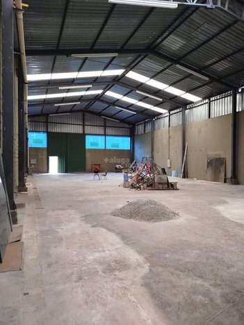 industrial em Rua Costa Senna, Monsenhor Messias - Belo Horizonte - MG