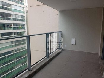 apartment em Rua Doutor Nilo Peçanha, Ingá - Niterói - RJ