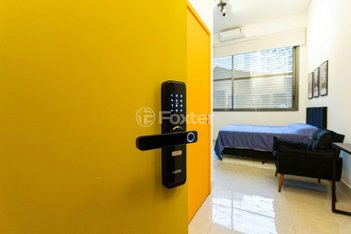 apartment em Rua Harmonia, Sumarezinho - São Paulo - SP