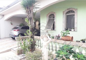 house em Rua Antônio do Espírito Santo, Vila Souto - Bauru - SP