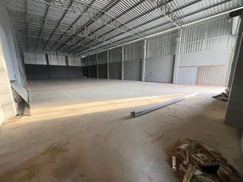 industrial em Rua Isaltino Degaspari, Água Santa - Piracicaba - SP