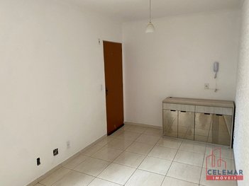 apartment em Rua Congo, Jardim Bonfiglioli - Jundiaí - SP