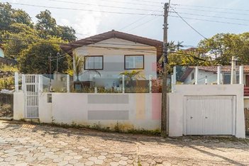 house em José João Martendal, Carvoeira - Florianópolis - SC