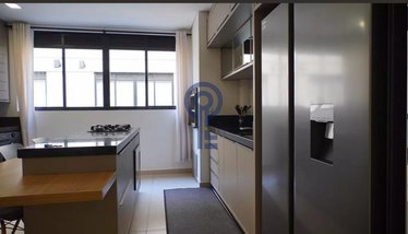 apartment em Rodovia João Gualberto Soares, Ingleses do Rio Vermelho - Florianópolis - SC