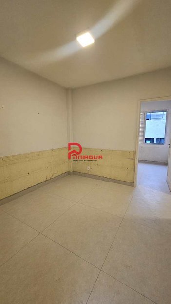apartment em Rua Doutor Vicente de Carvalho, Ocian - Praia Grande - SP